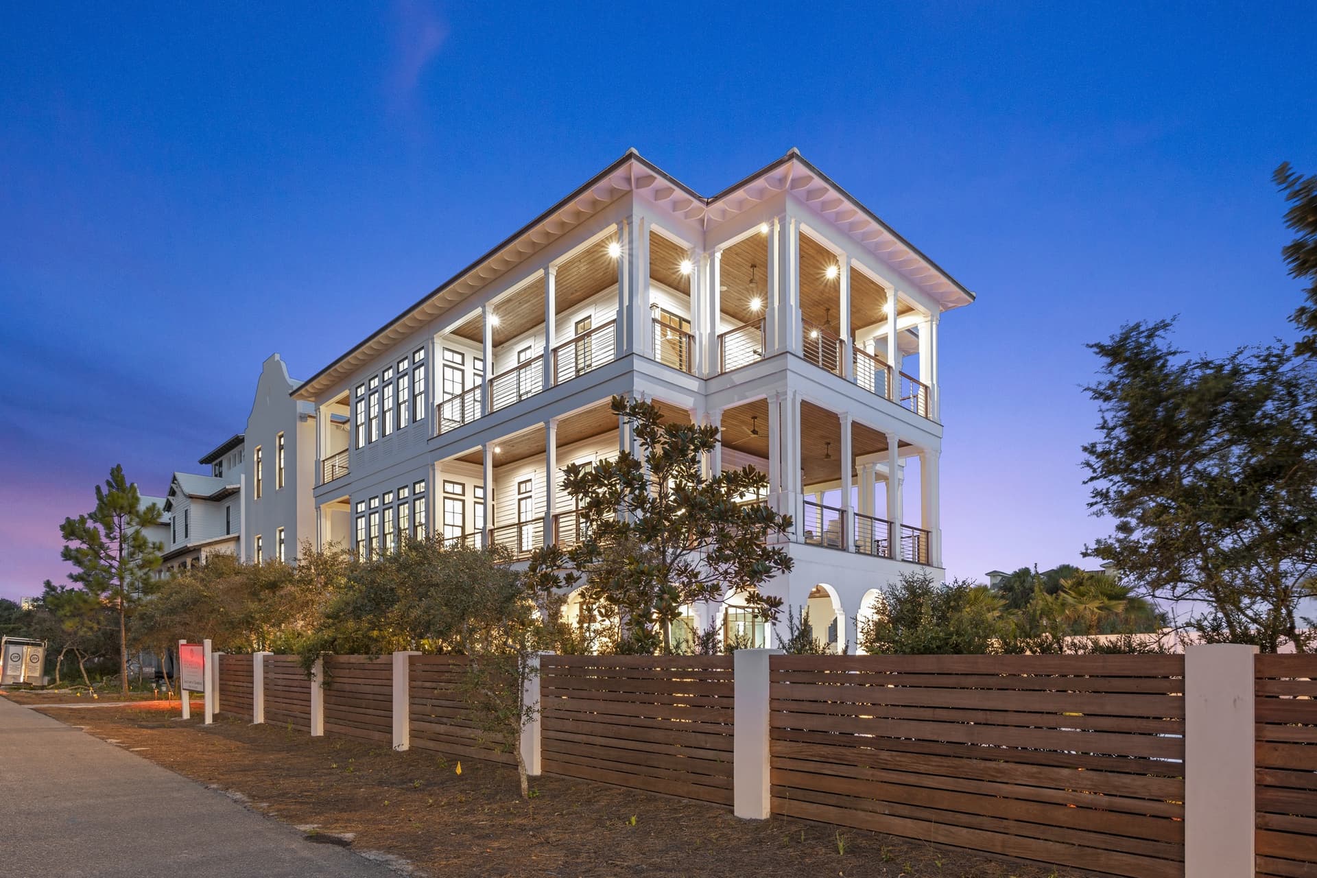 Sanctuary at Seagrove - Image 44