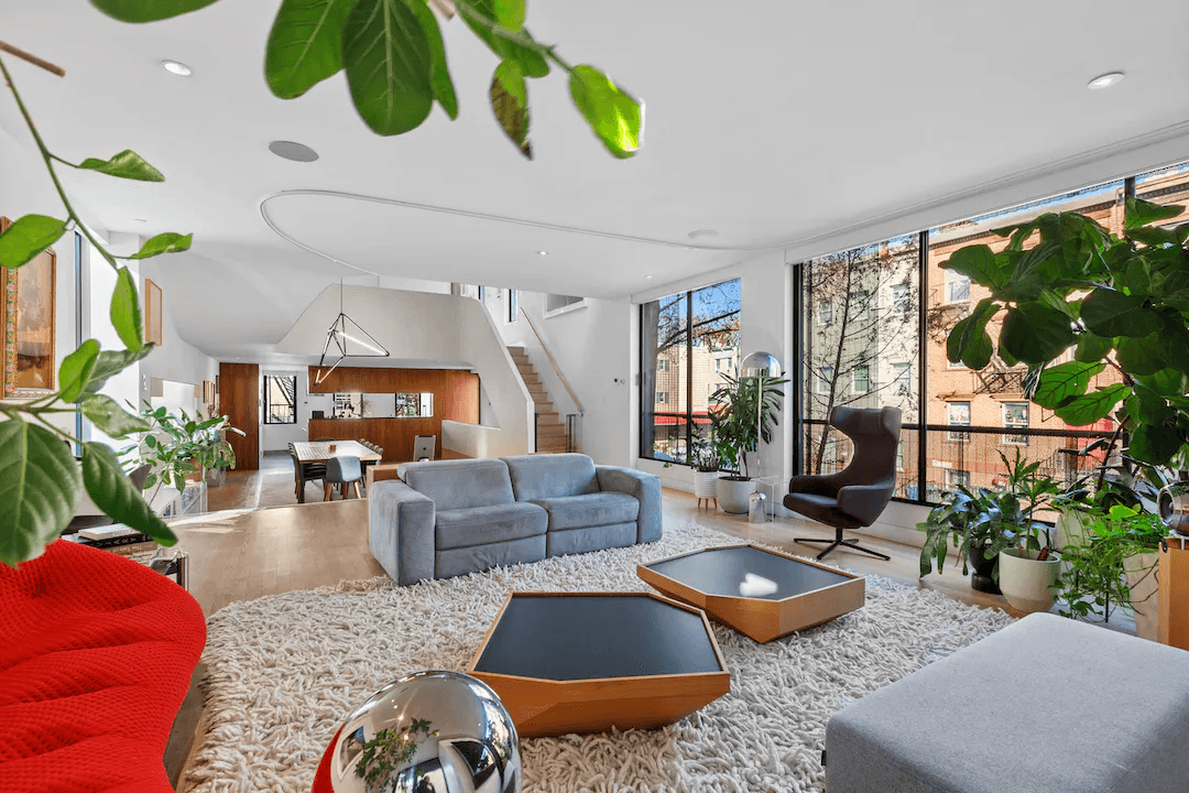 Wythe Corner House - Image 36