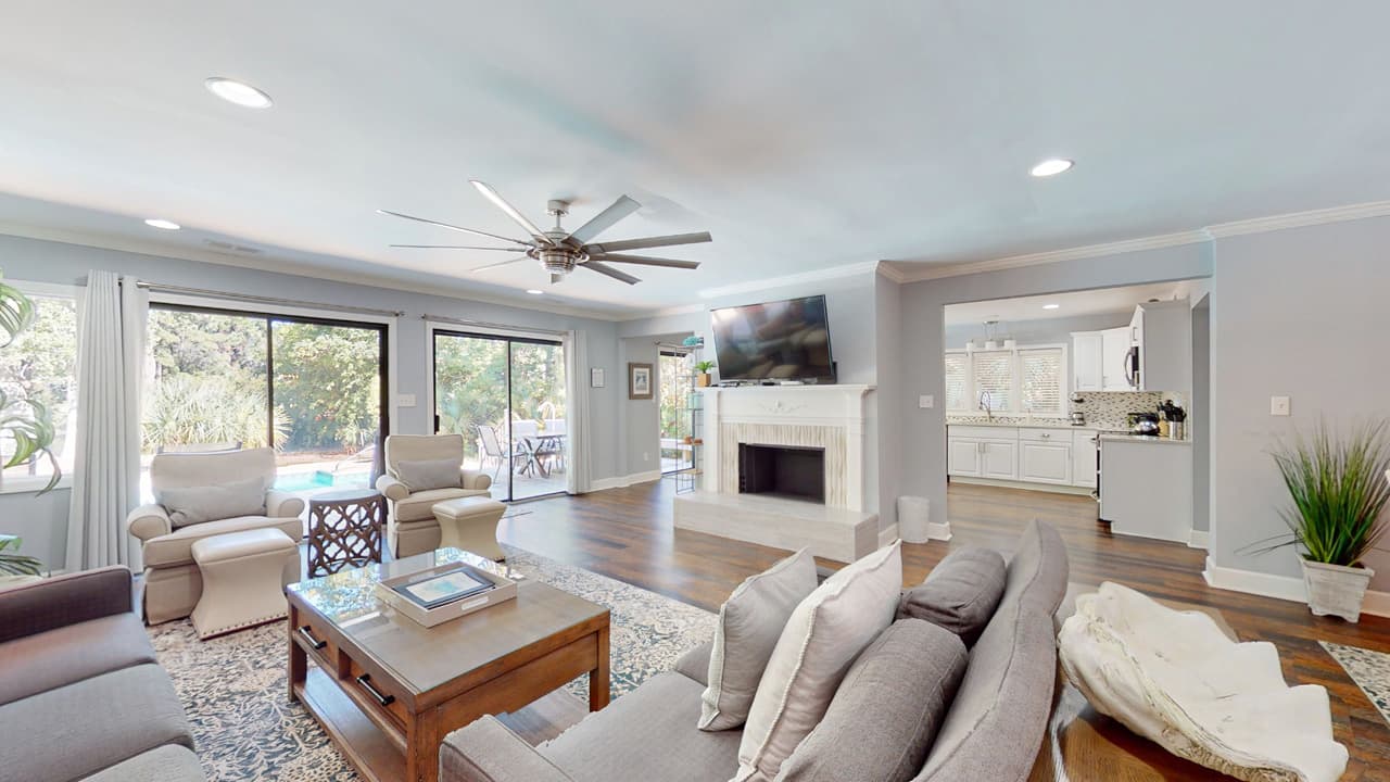 Down Wind Home - Image 9