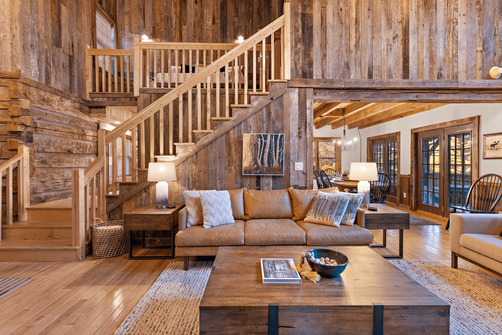 Foxtail Cabin - Image 8