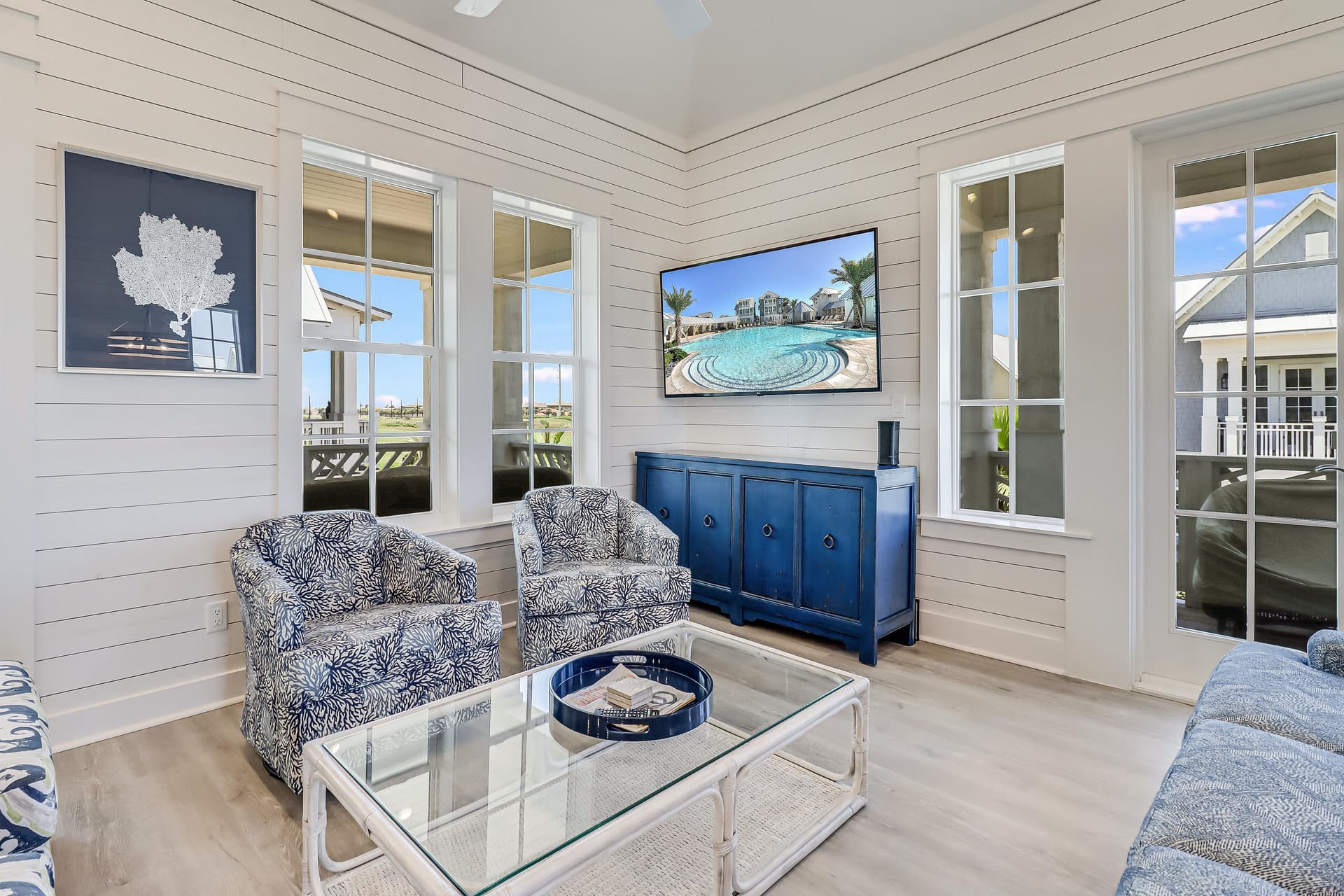 Palmilla Beach Pad - Image 8