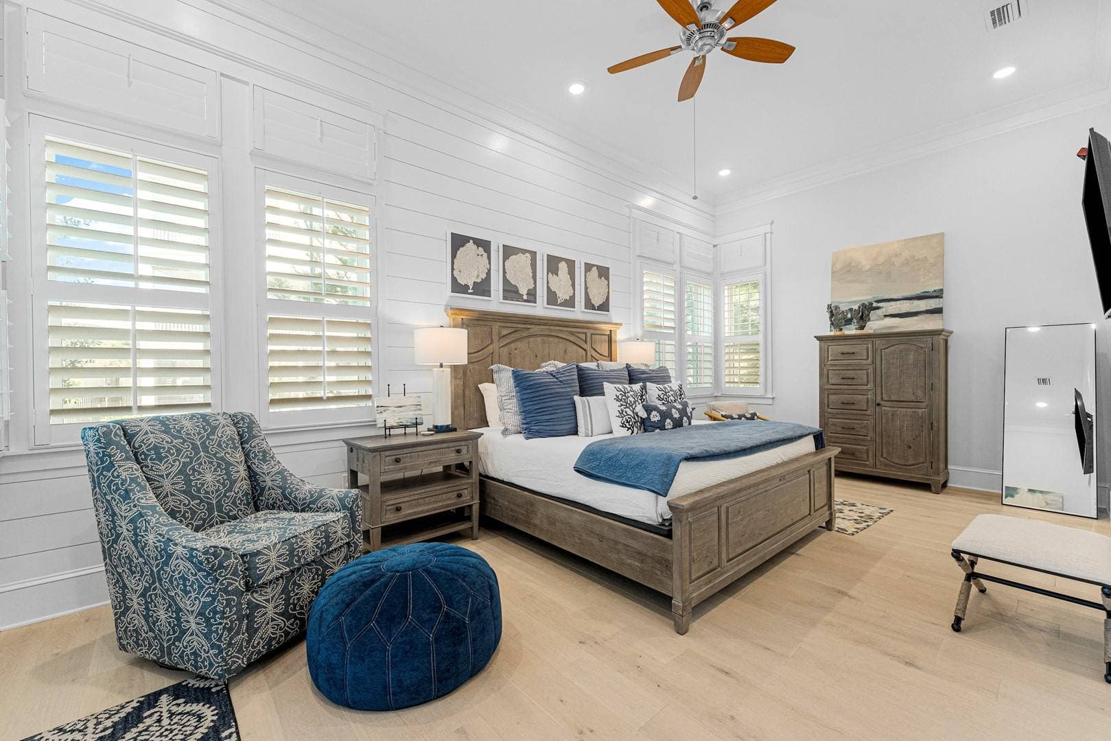 Mermaid Bungalow - Image 17