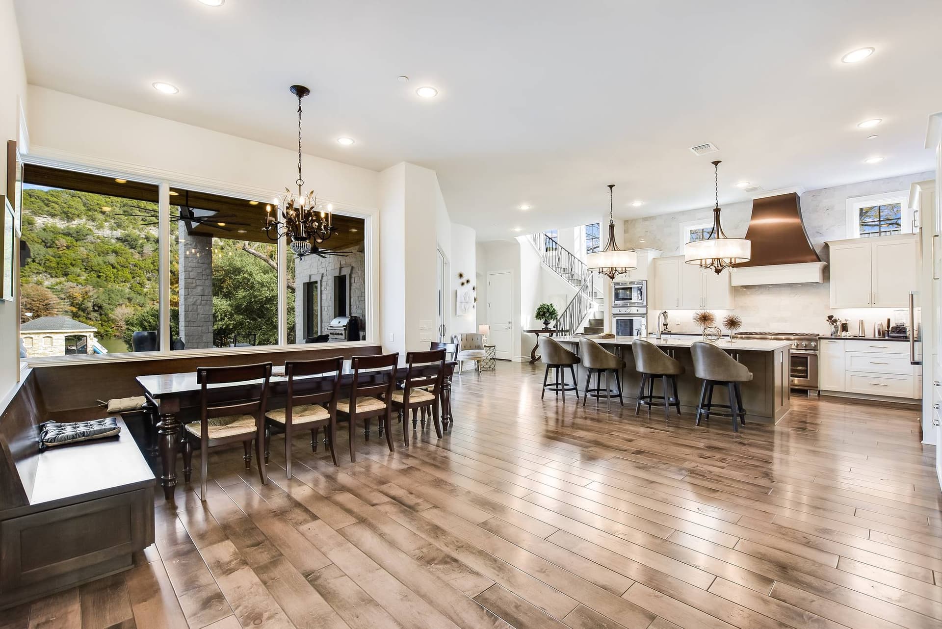 Ridgeview on Lake Austin - Image 2