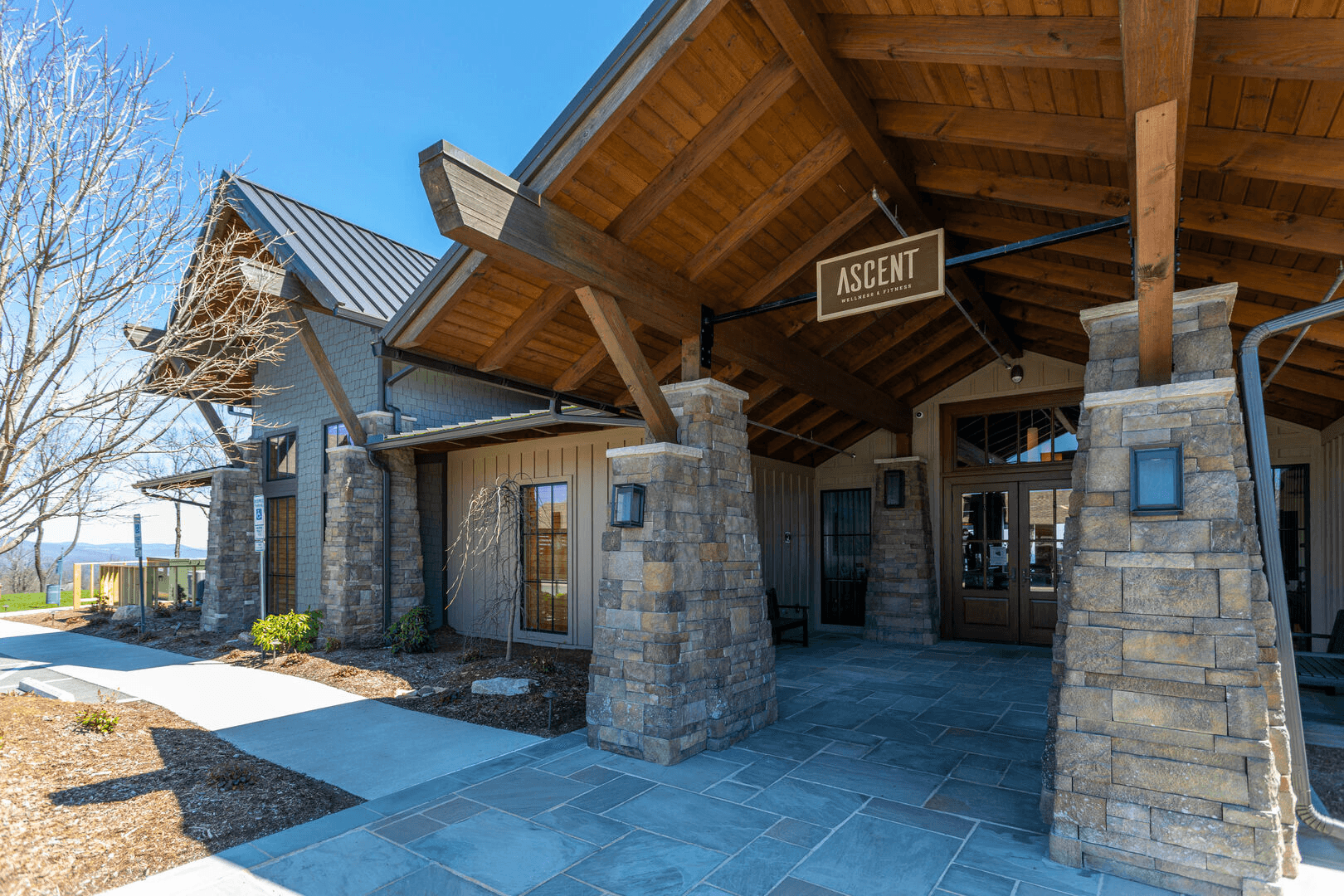 Blue Ridge Bliss - Image 31