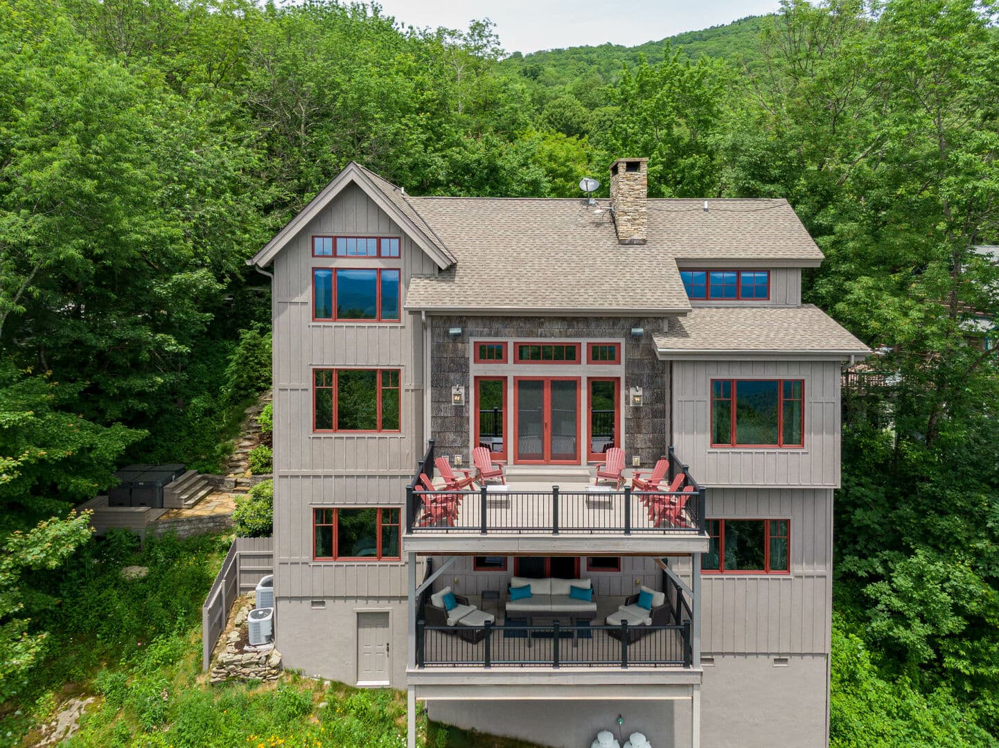 Skytop Retreat - Image 47