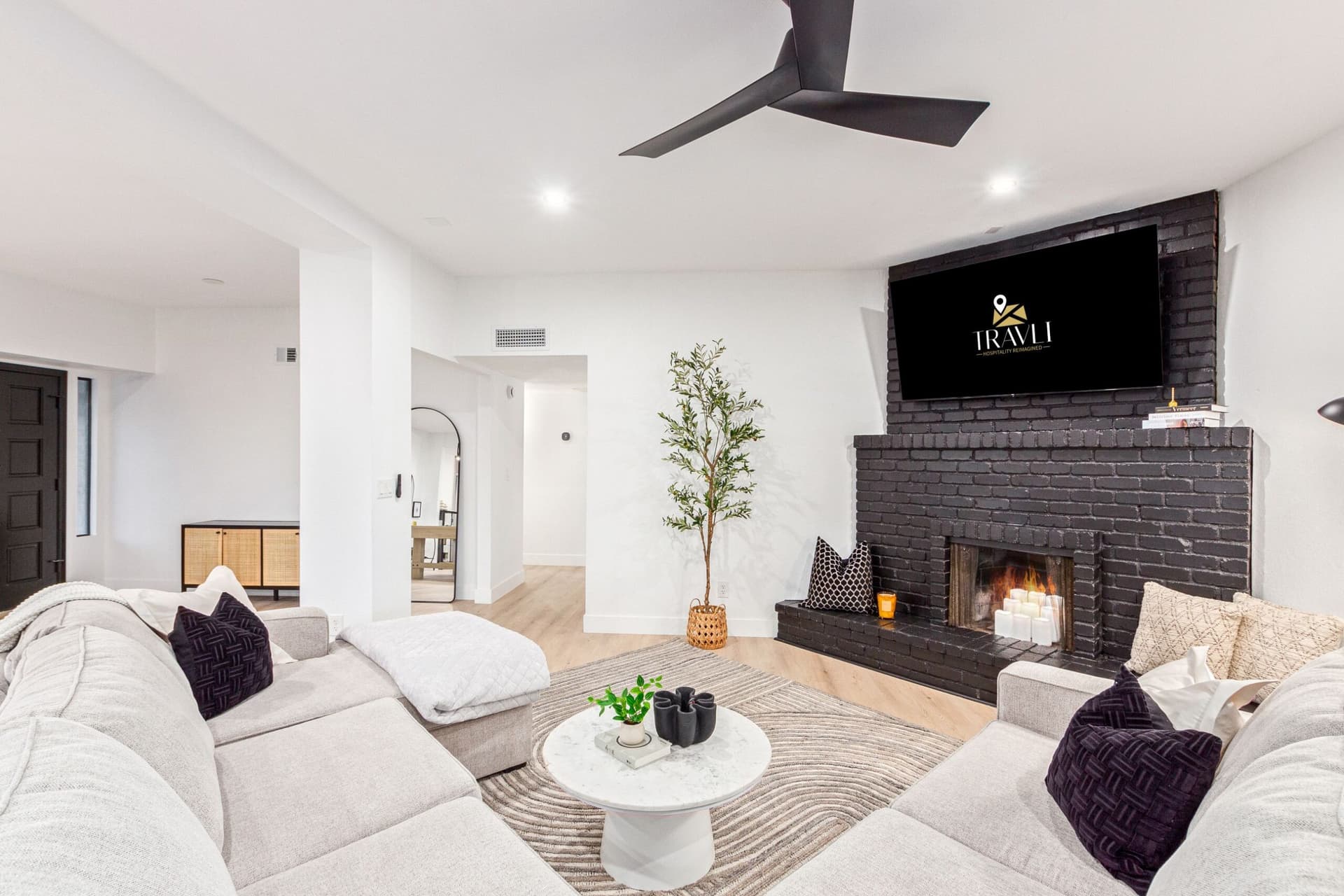 Doce Palmas Retreat - Image 4