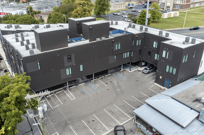 Outrider Buyout - Image 44