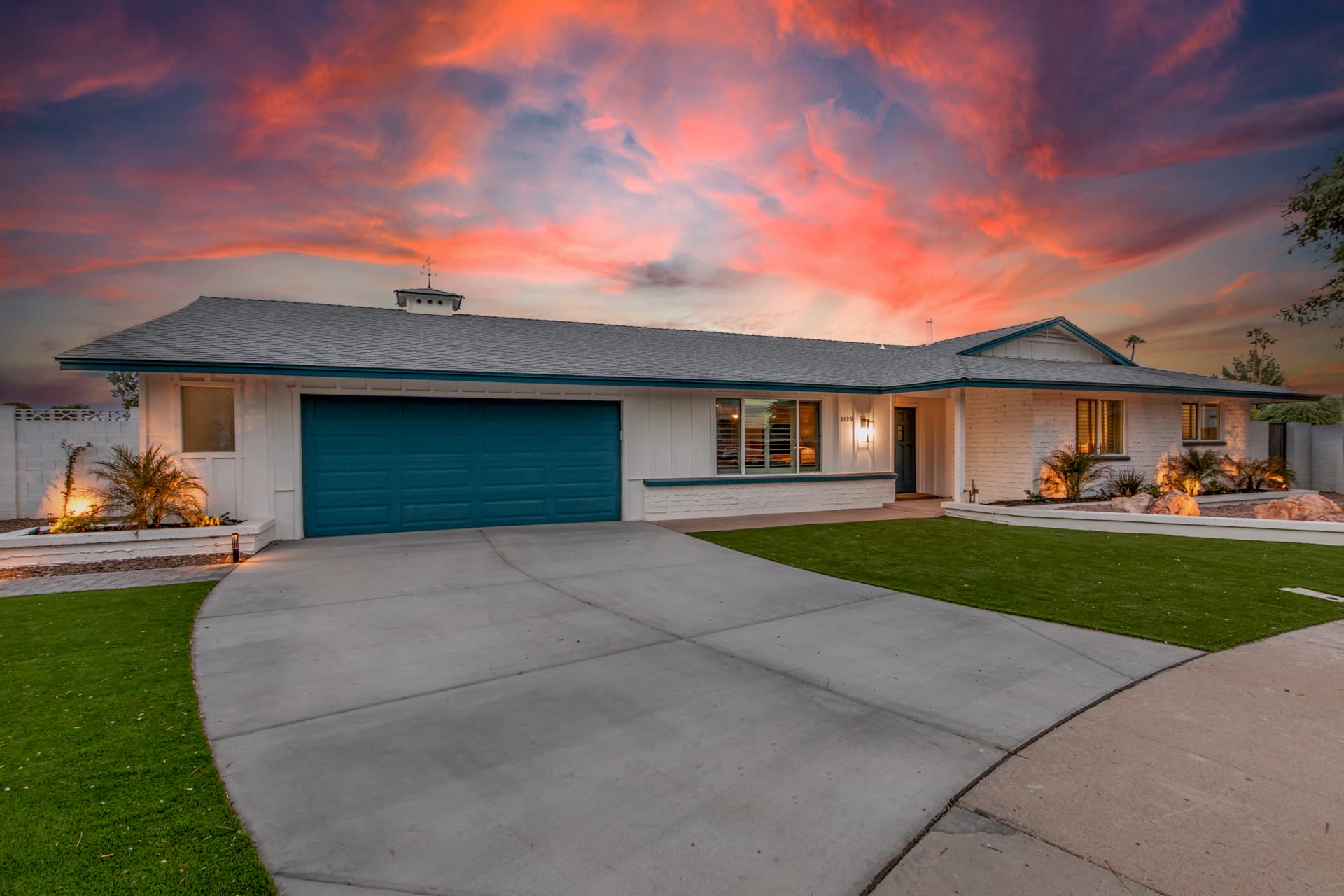 Monterey Retreat - Image 41