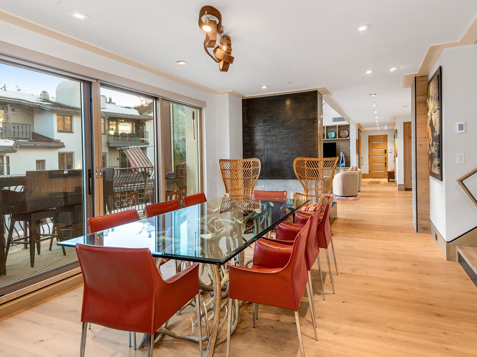 Red Lion Penthouse - Image 8