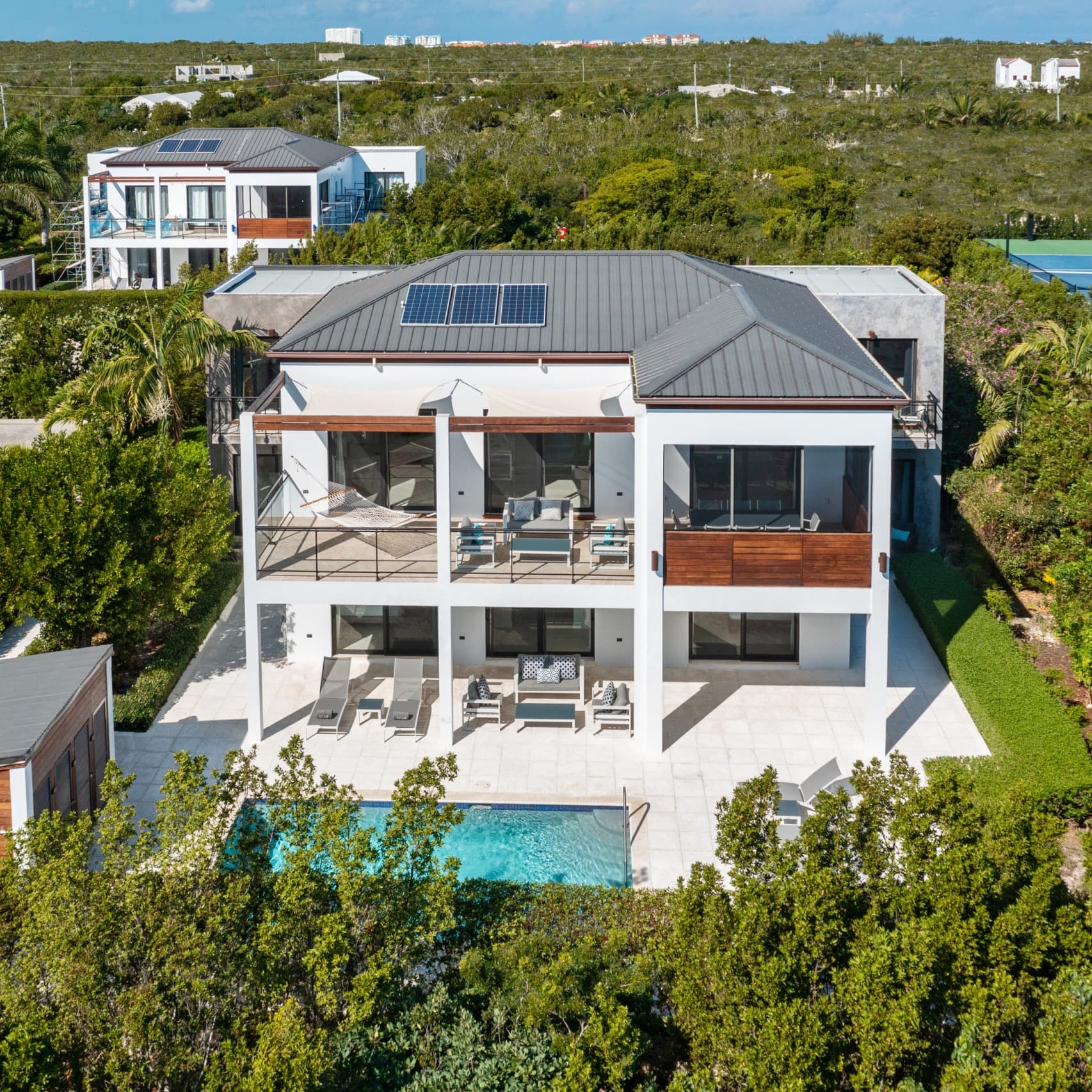 Bora Villa - Image 1