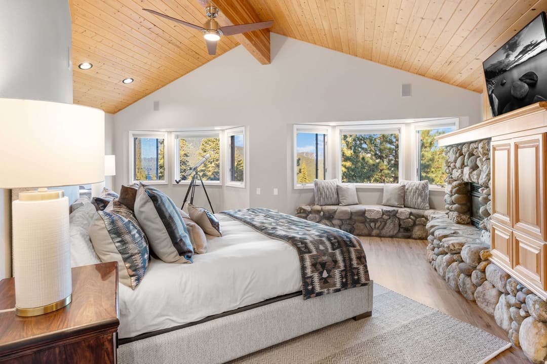 Cheshire Villa - Image 14