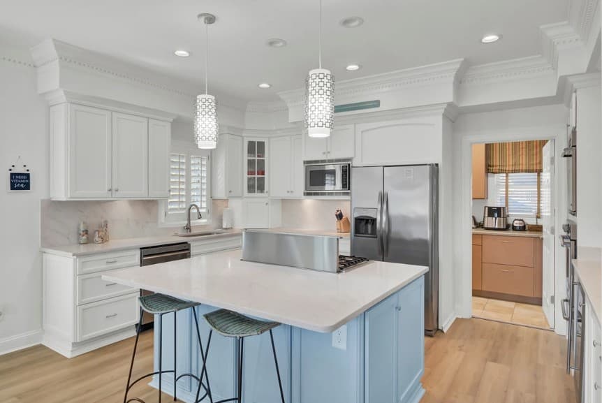 Wavecrest Home - Image 20