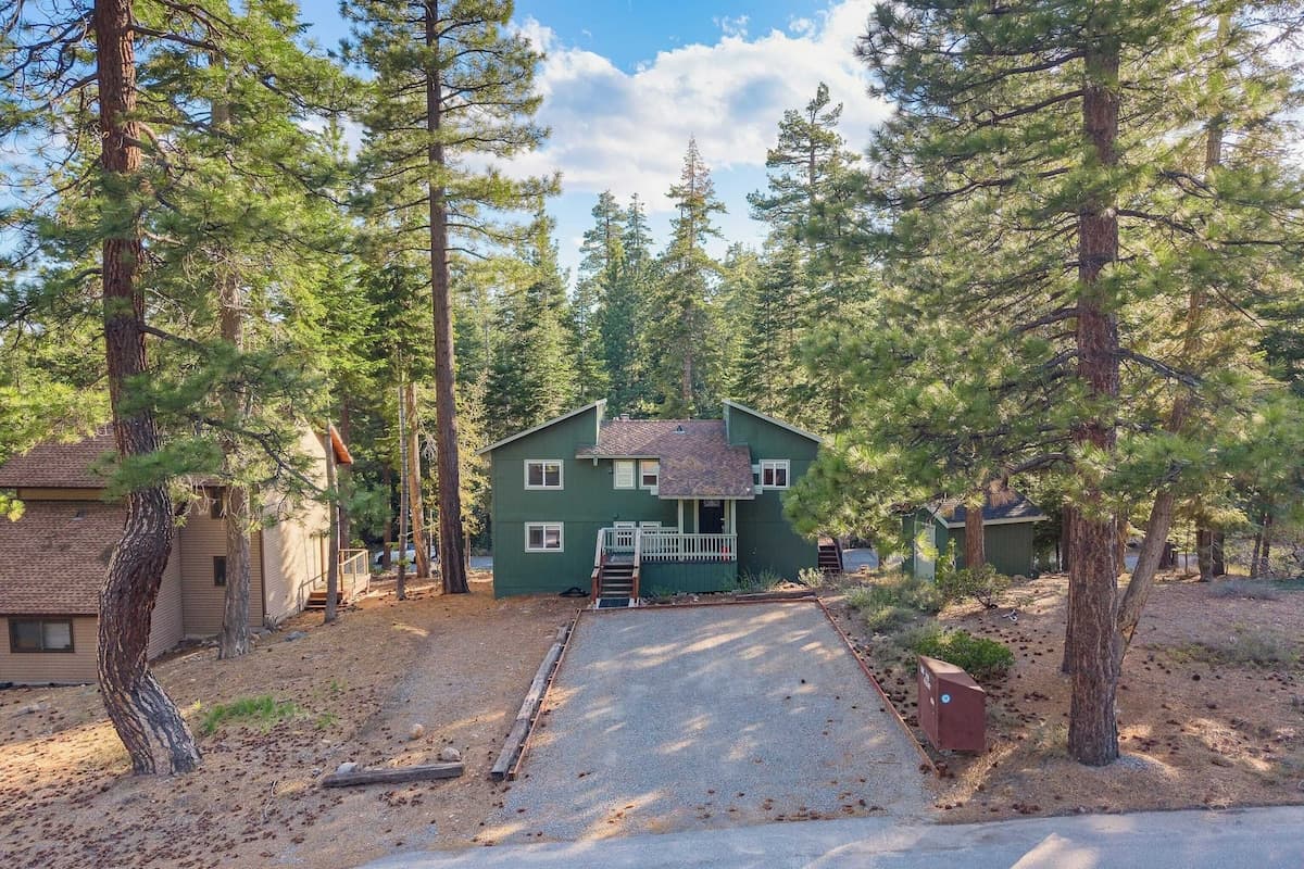 Timberline Haven - Image 40