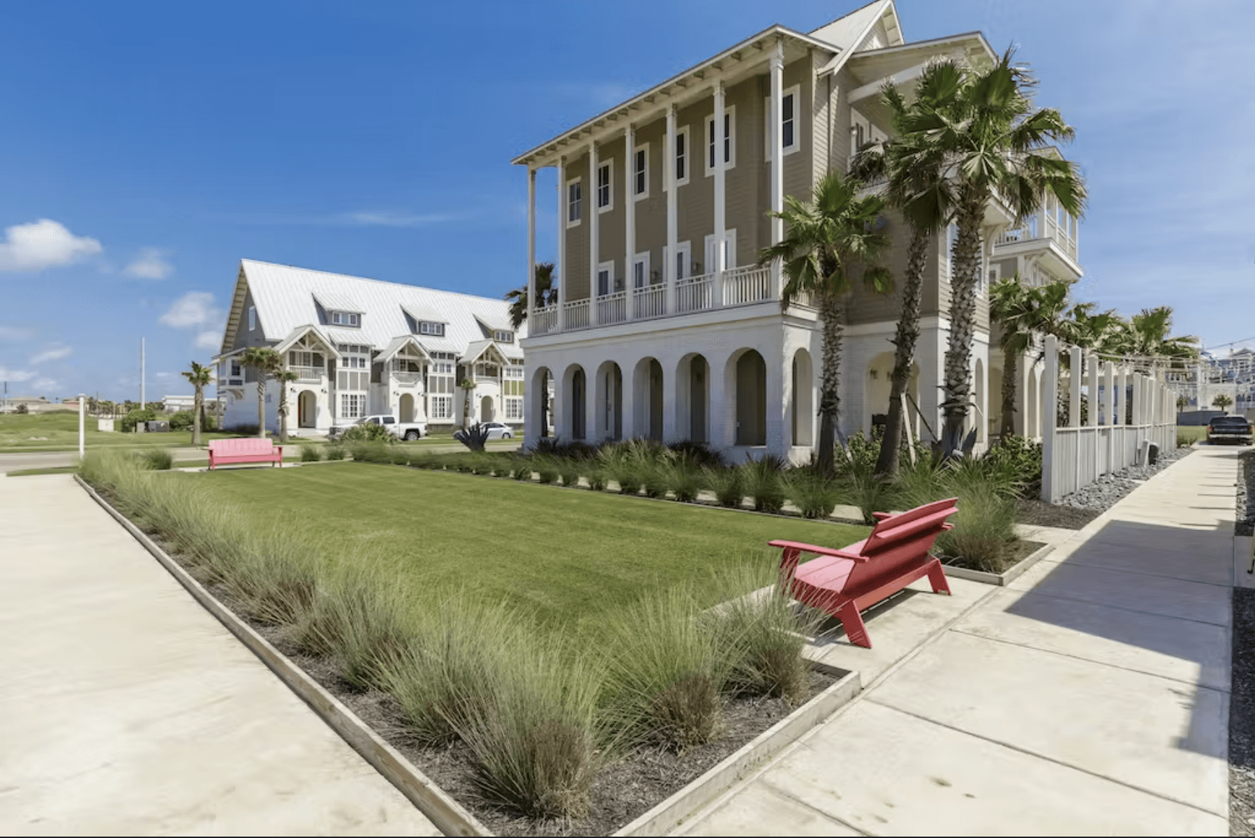 Sea Gate House - Image 21