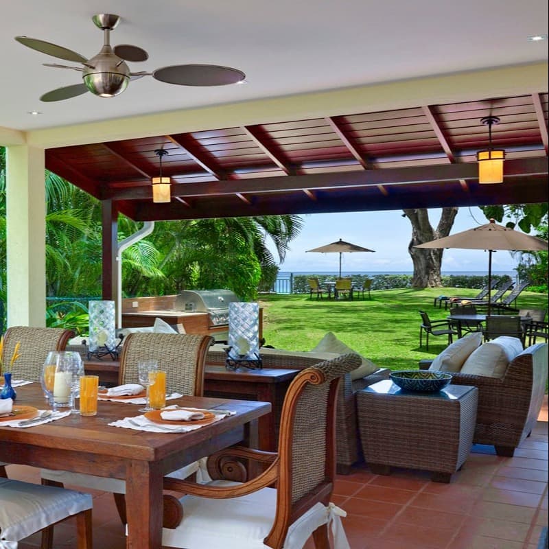 Church Point Home - Image 1