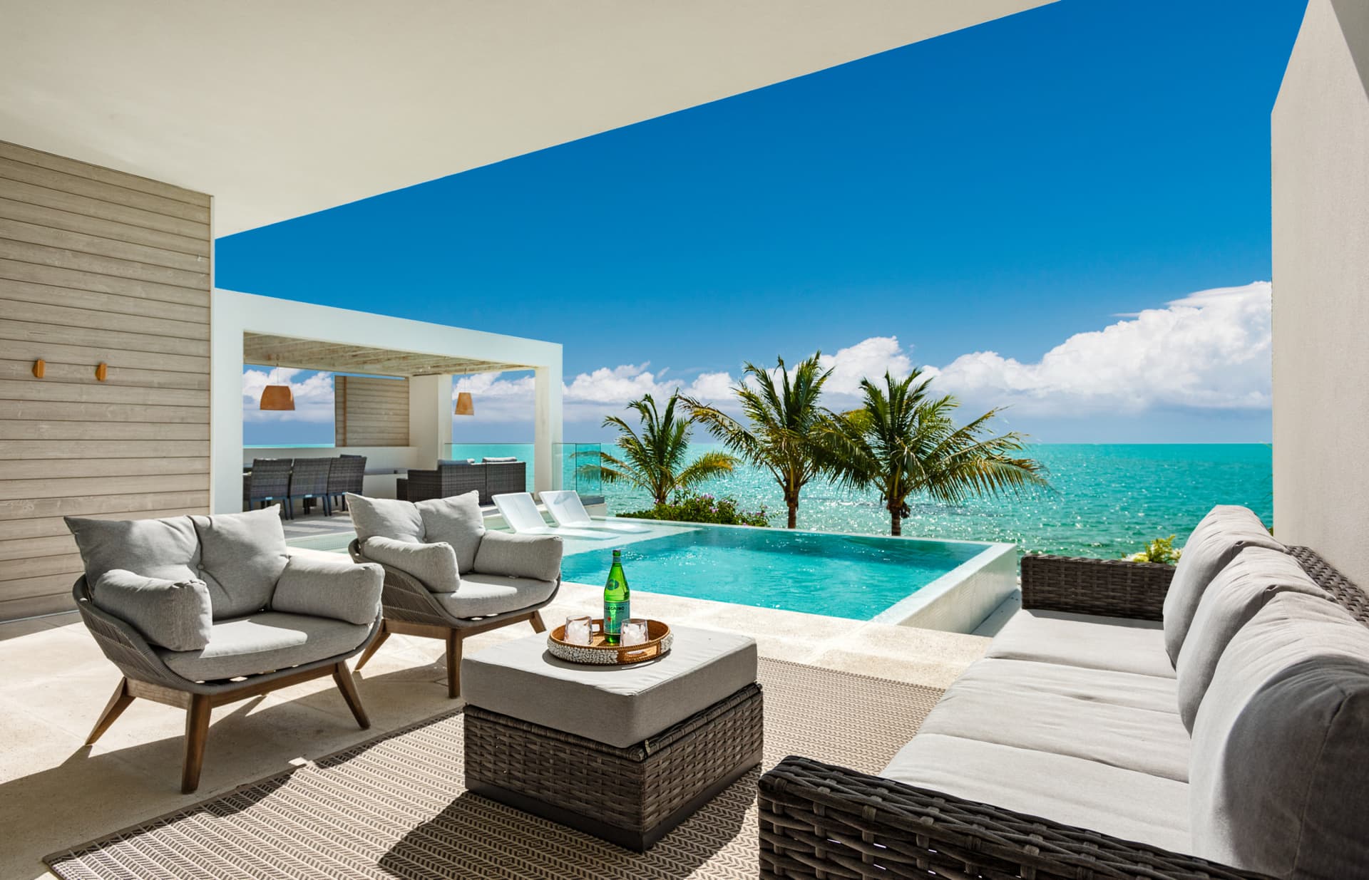Aqua Ocean Villa - Image 21