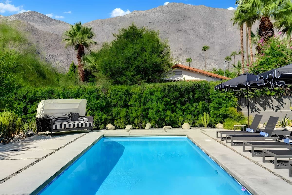 Modern Oasis Palo Verde - Image 2