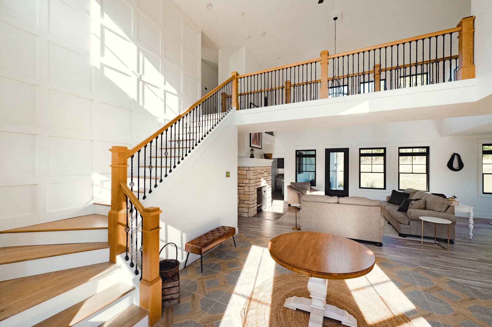 Giuliana Rose FarmHouse - Image 5