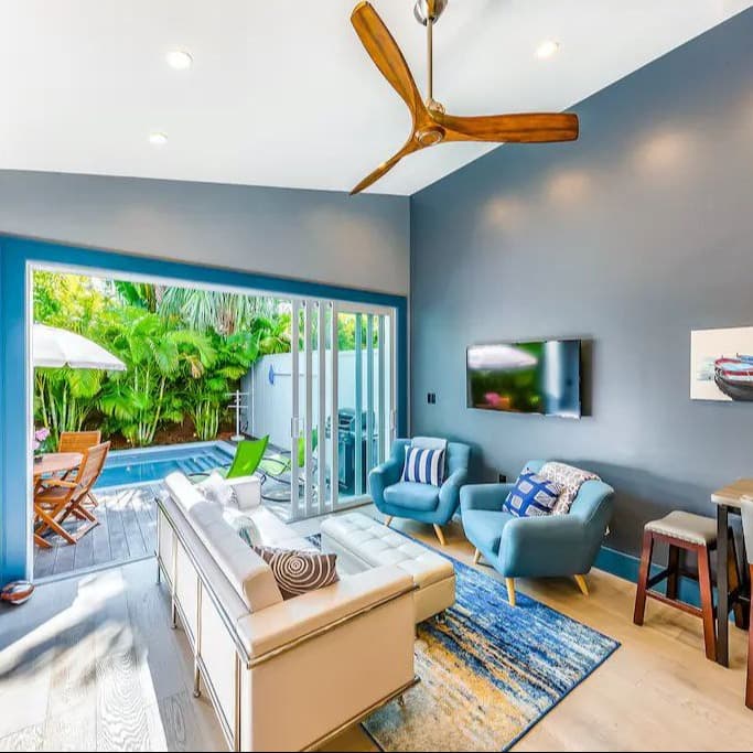 Tropical Vibes - Image 1