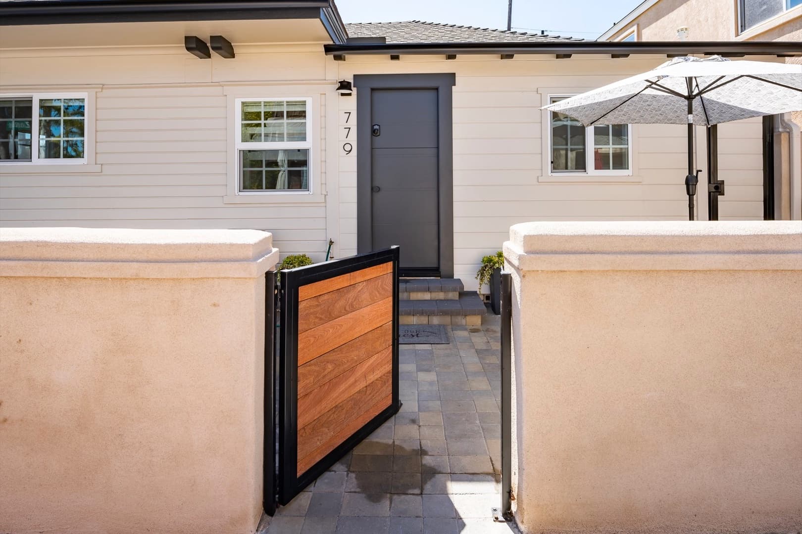 Zanzibar Retreat Home - Image 23