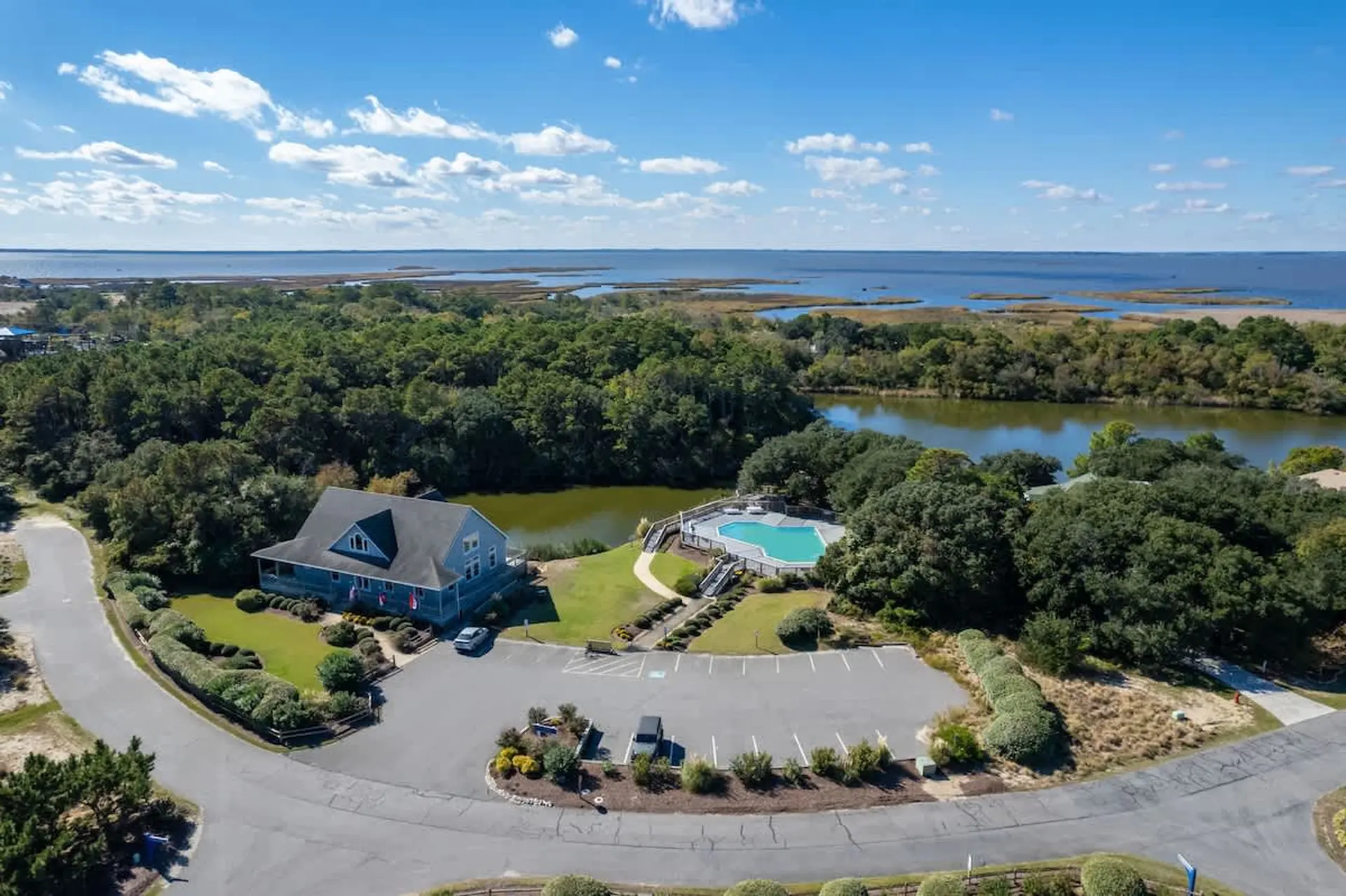 Saltwood Sanctuary - Image 32