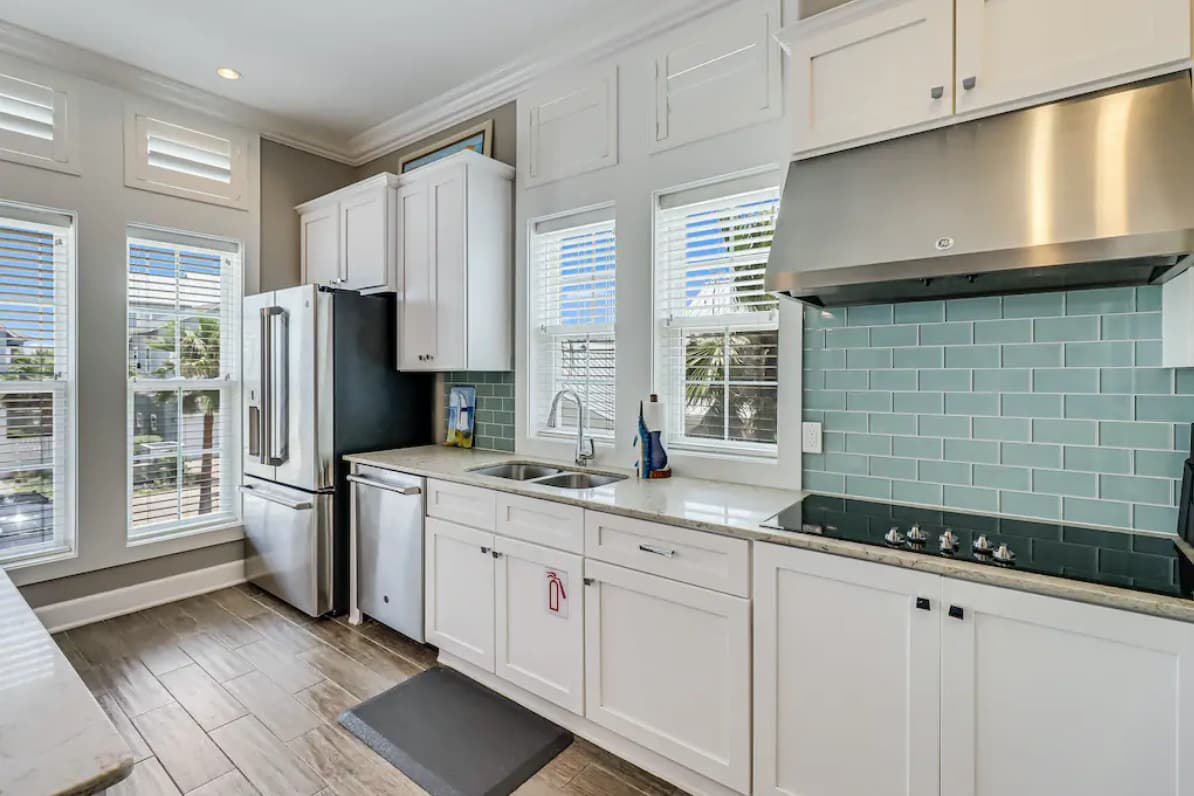 Doctor's Orders Residence - Image 10