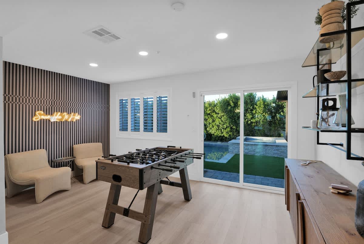 Old Town Scottsdale Retreat - Image 6