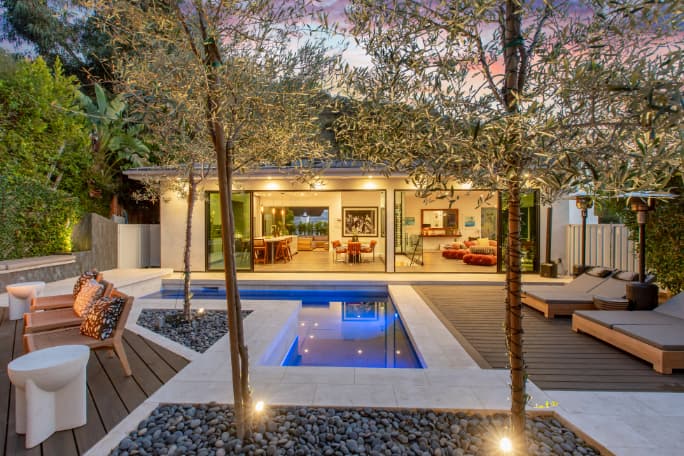 Willow Glen Villa - Image 91