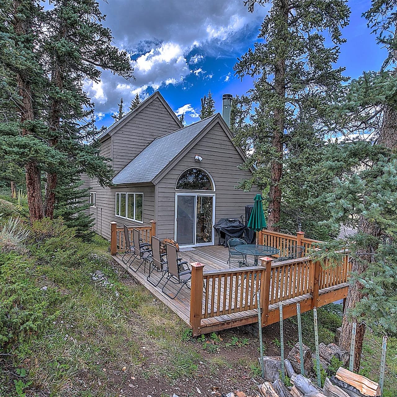 Fox Haven House - Image 1