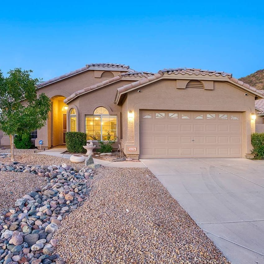 Arrowhead Haven - Image 1