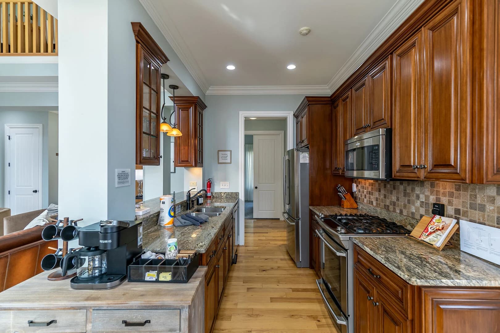 Mountain Top House - Image 3