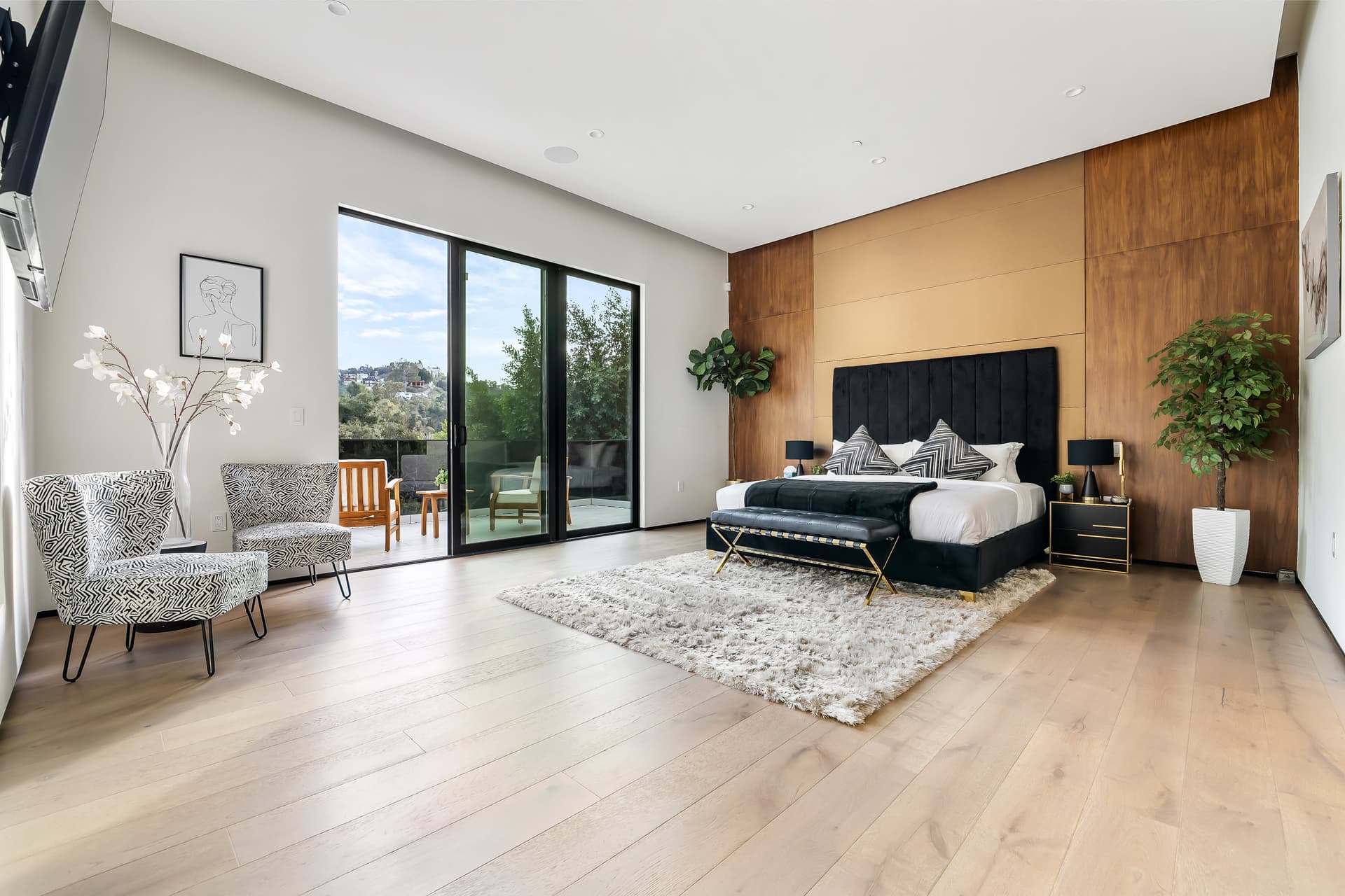 Stanley Hills Villa  - Image 20