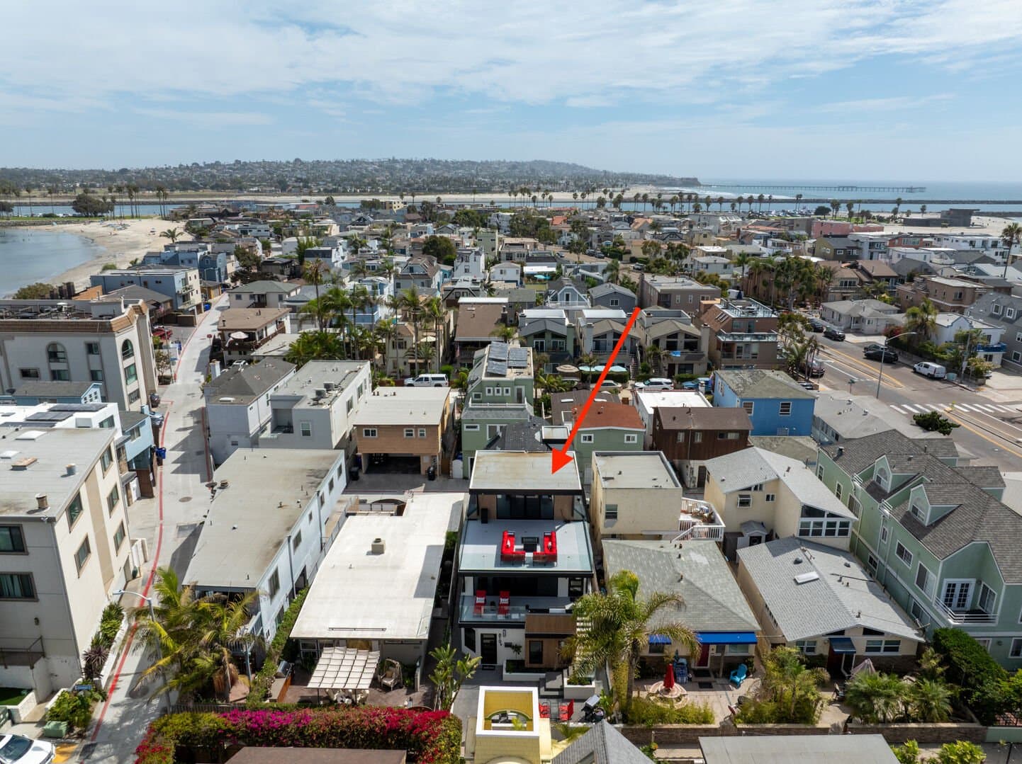 Modern Beach Vibes (Upper) - Image 34