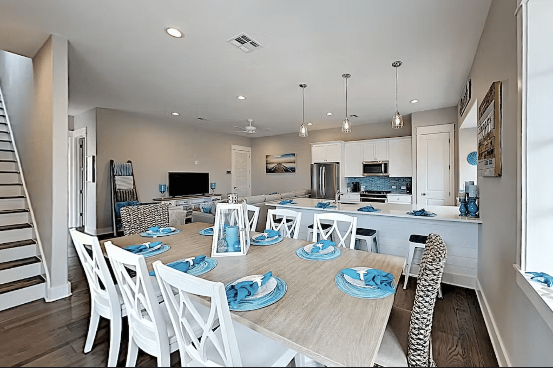 Third Coast Charm Home - Image 7