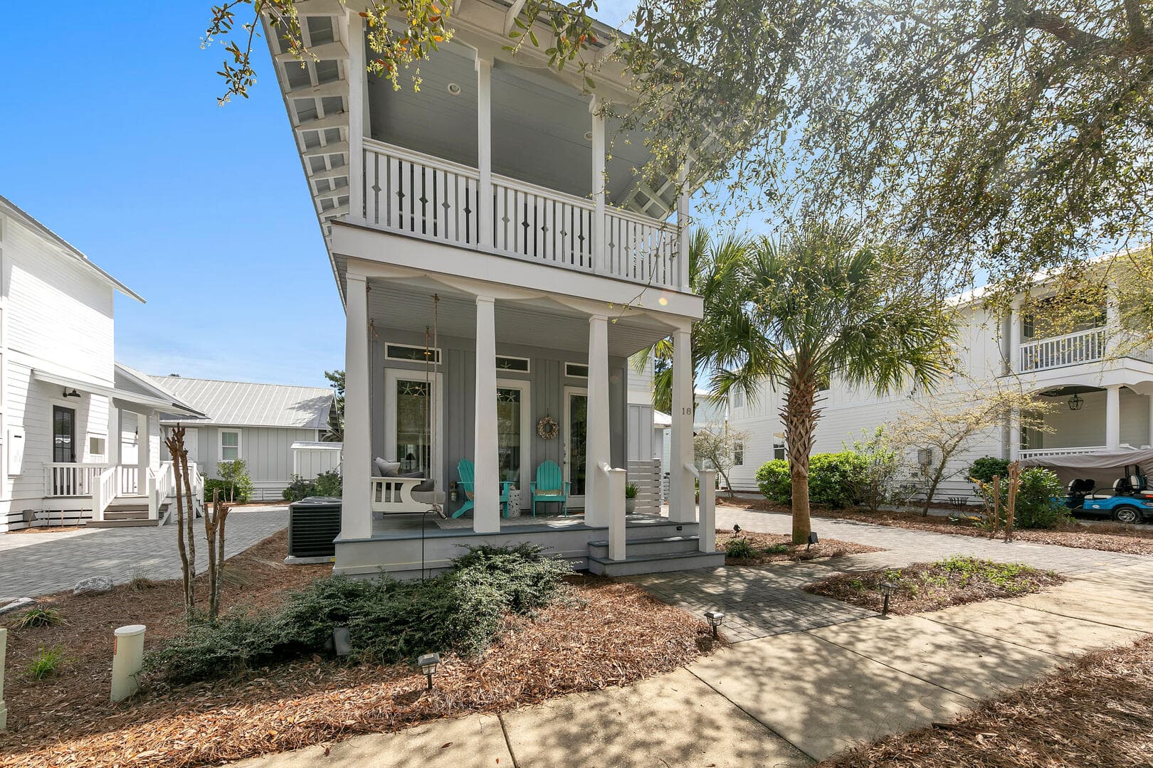 Seagrove Serenity Home - Image 12