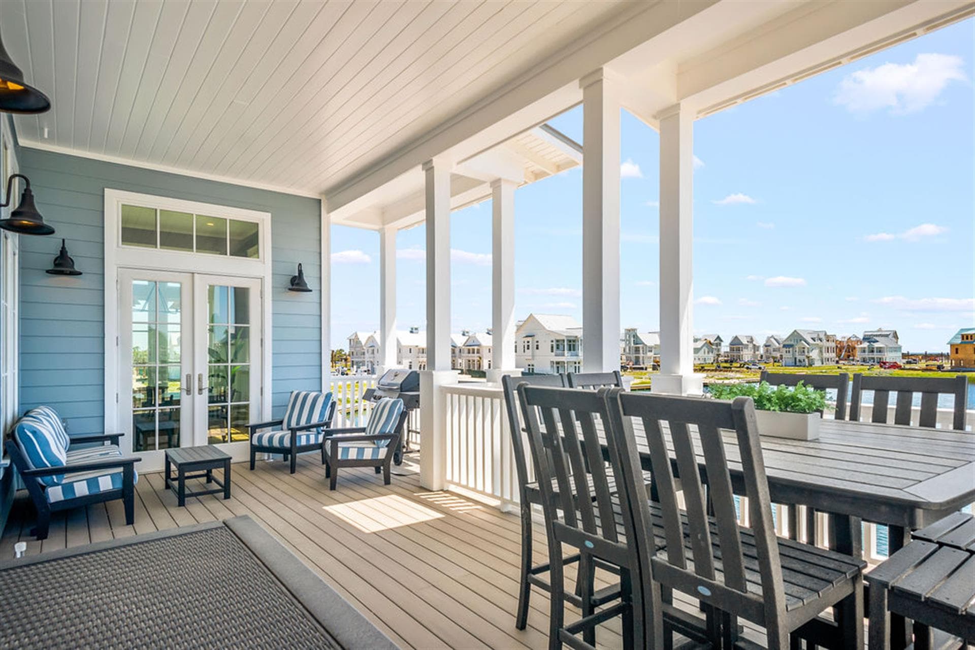 Blue Water Villa - Image 33