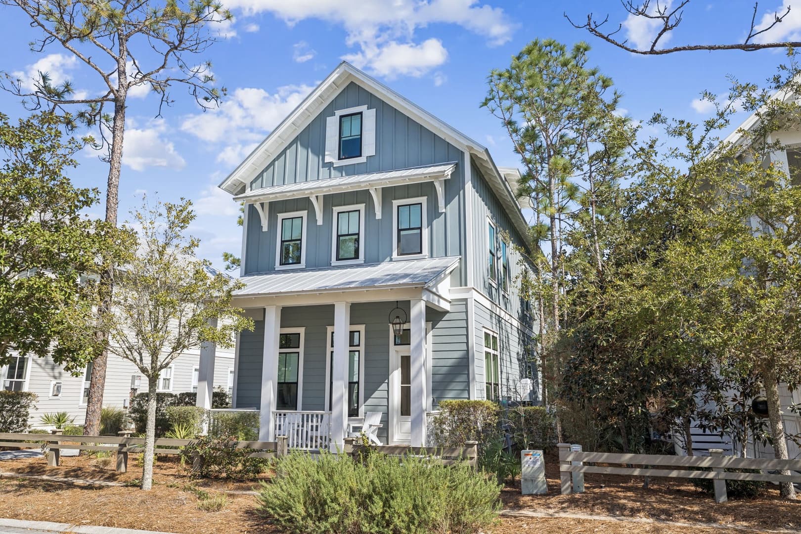 Anna Blue - Image 73