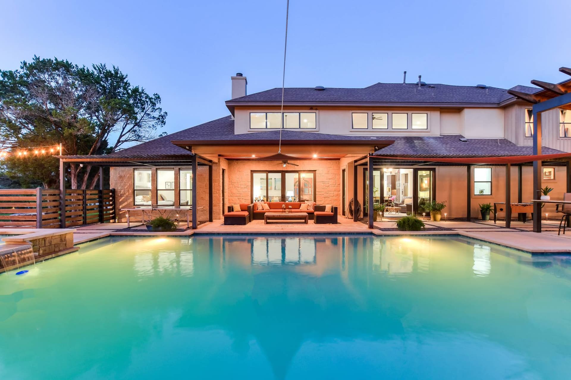 Hillside Oasis - Image 16