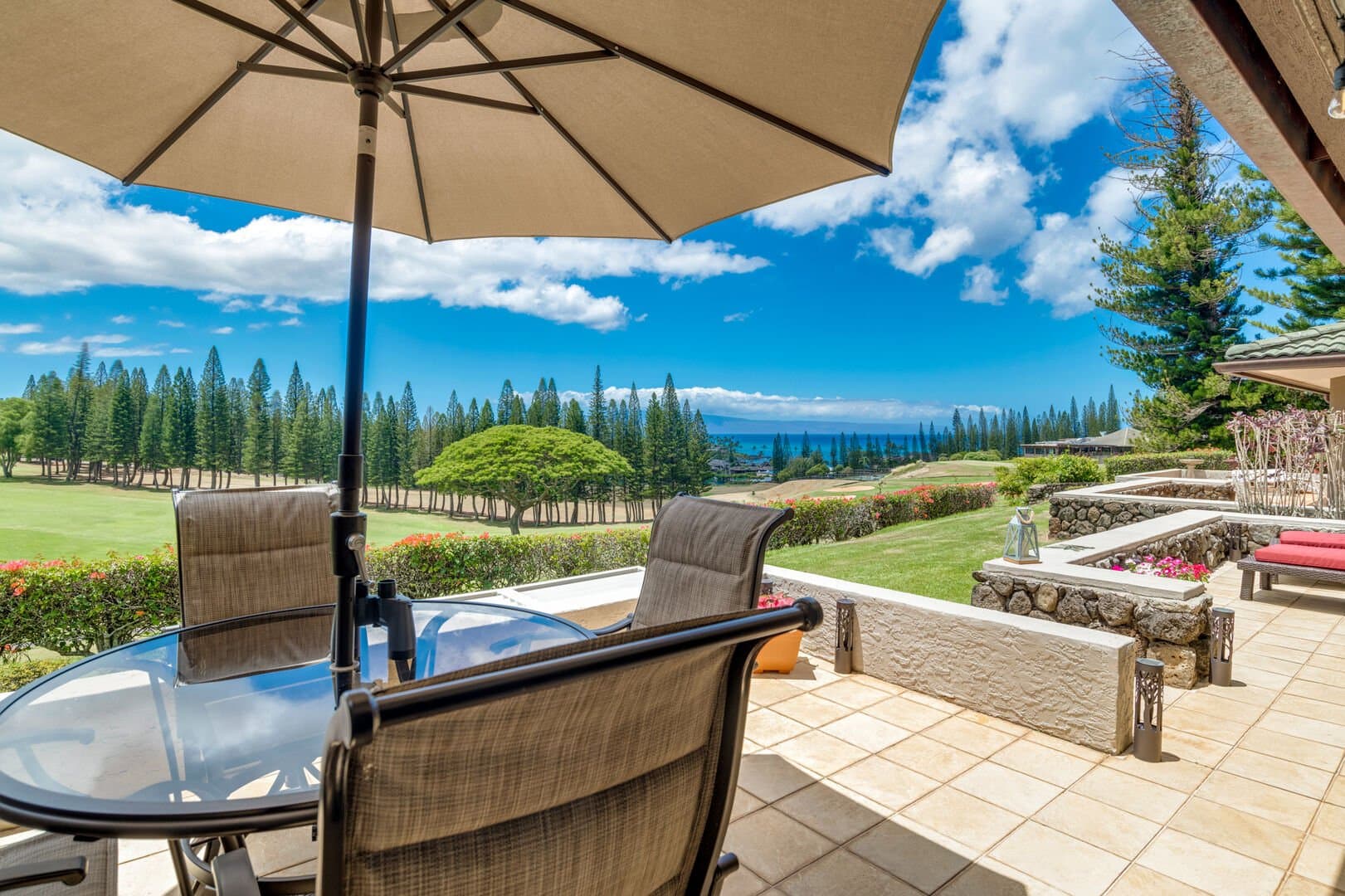 Kapalua Golf Villas #11P 5-6 - Image 27