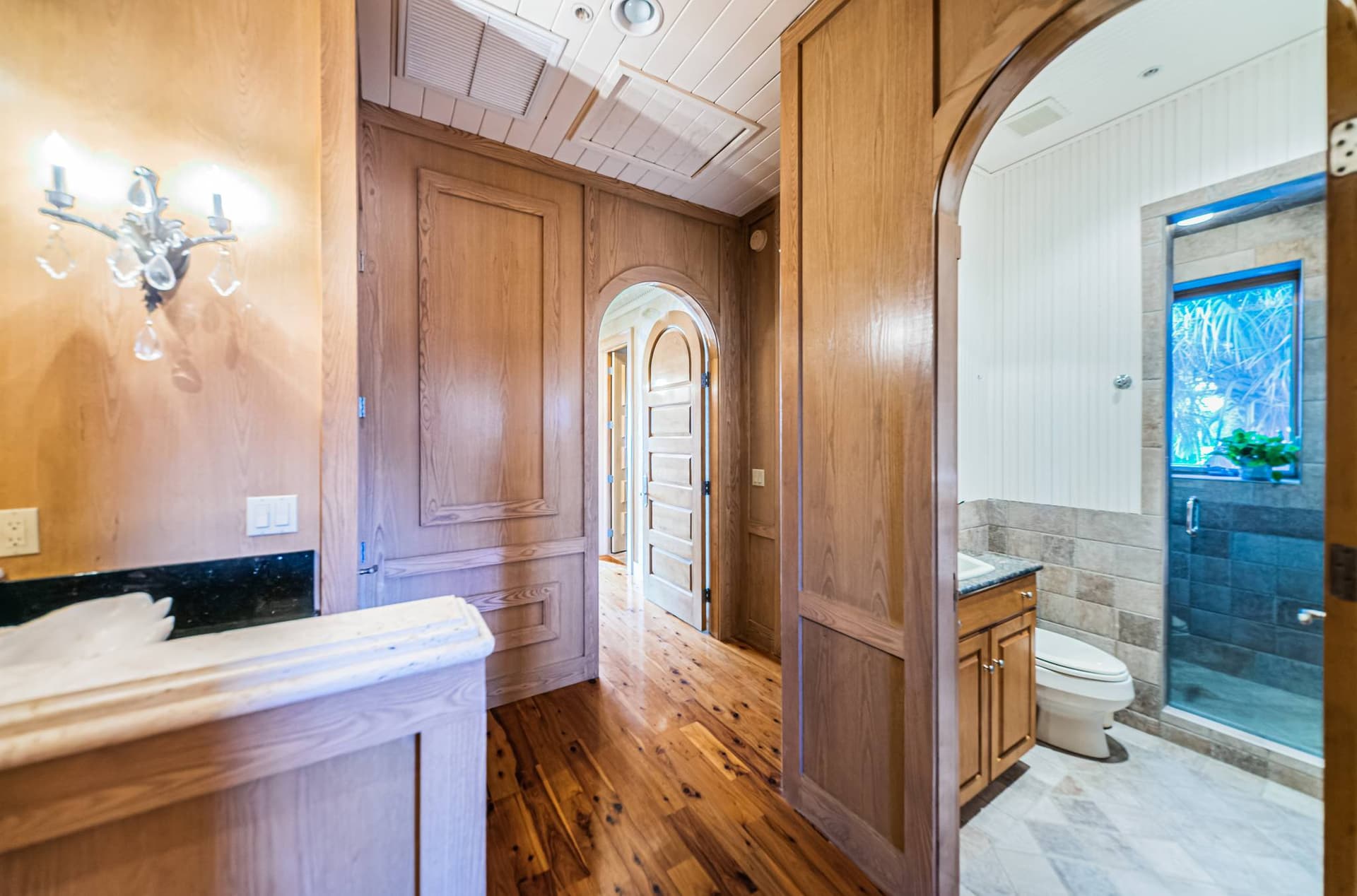 Ocean Blue Villa - Image 22