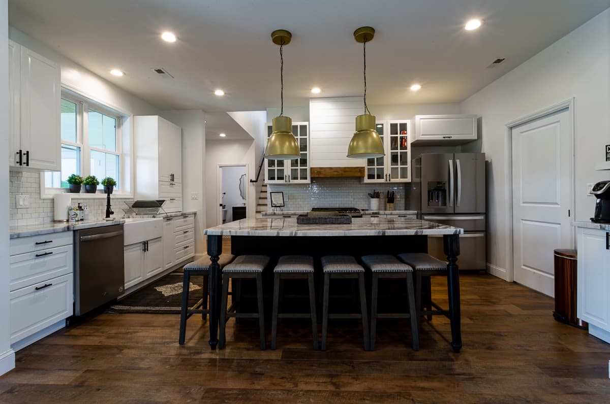 Brackens View Retreat - Image 4