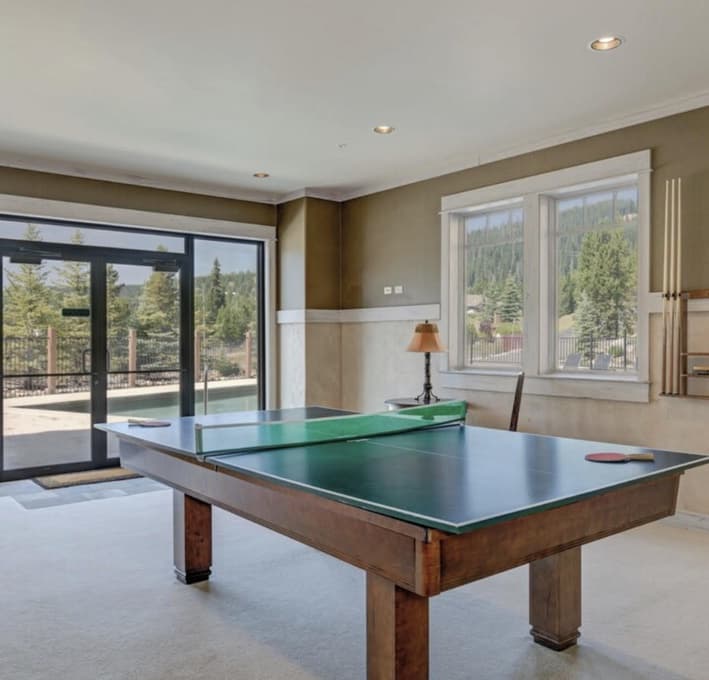 Mountain Lake #101D - Image 6