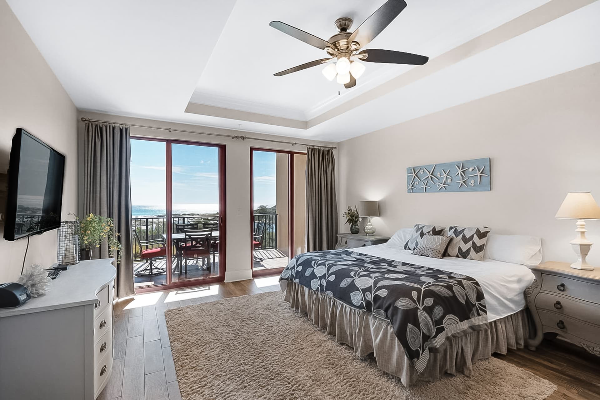 Sanctuary by the Sea 3107 House - Image 4