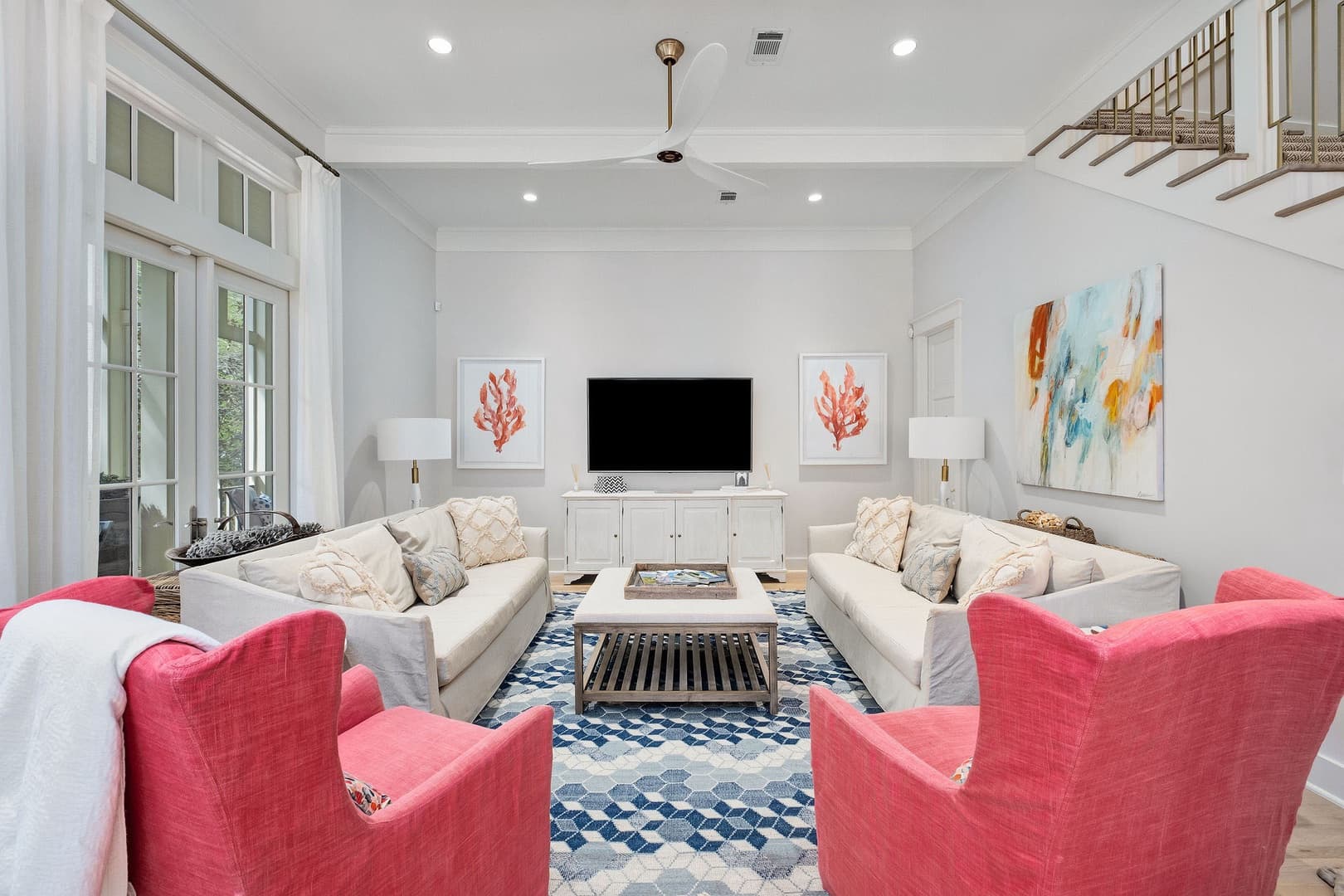 Seabbatical at WaterColor - Image 7