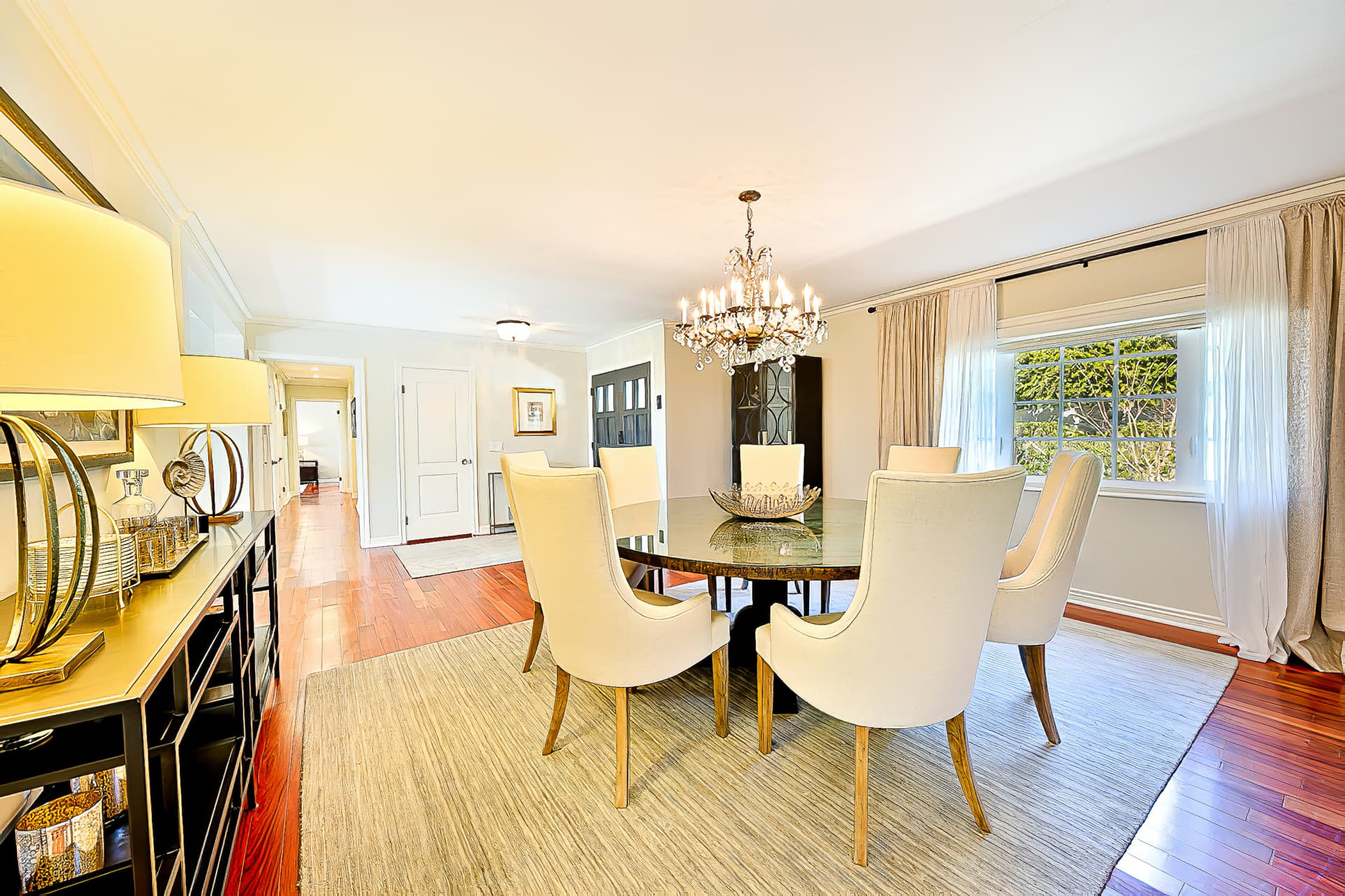 Scenic Retreat House - Image 11