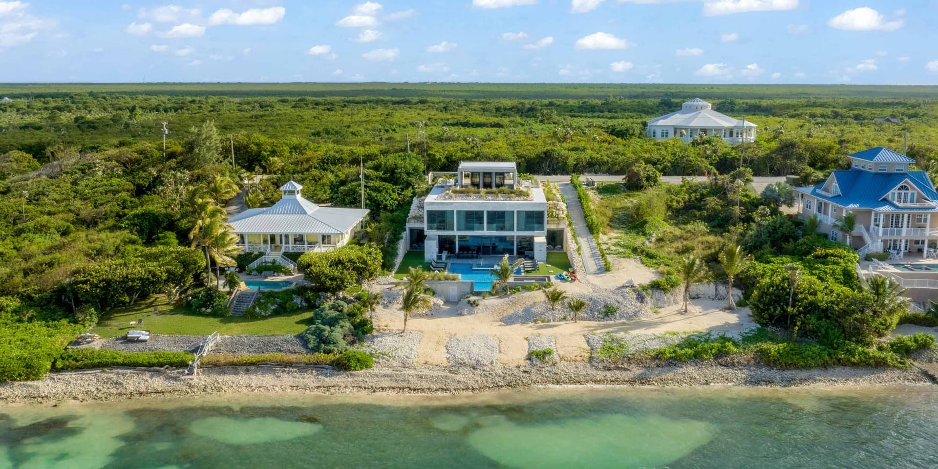 Bella Rocca Villa - Image 31