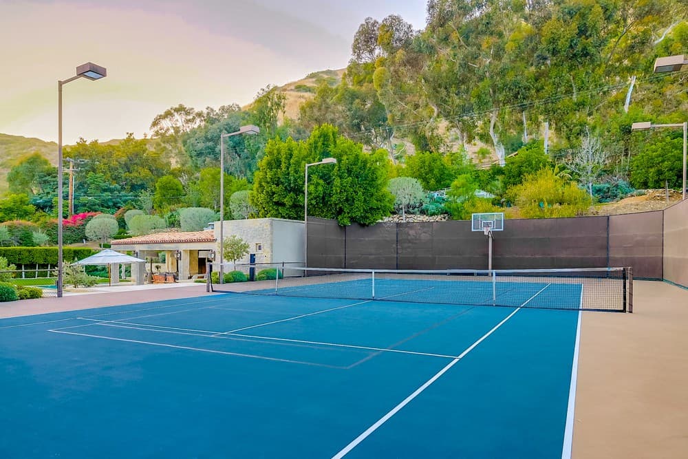 Chateau Serra Malibu - Image 57