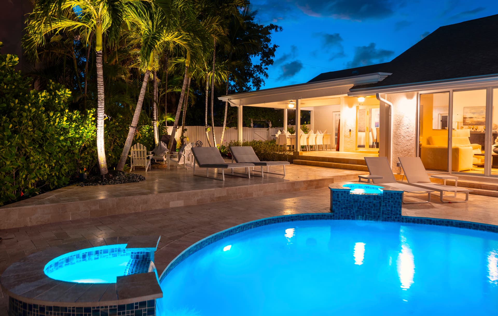 Spanish Trail Home - Image 23