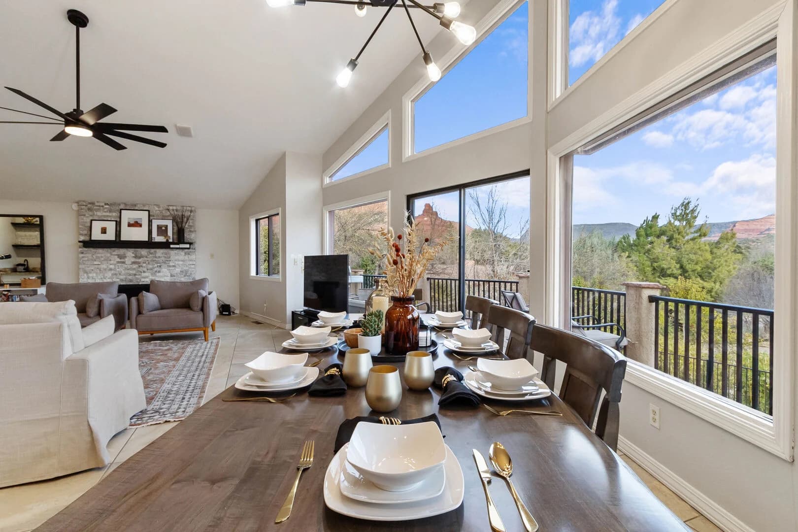 Red Rock Radiance - Image 12