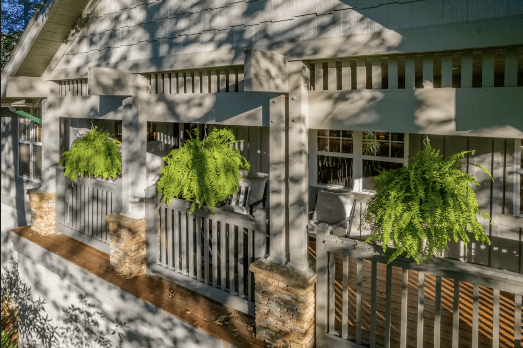 Carolina Cottage - Image 18